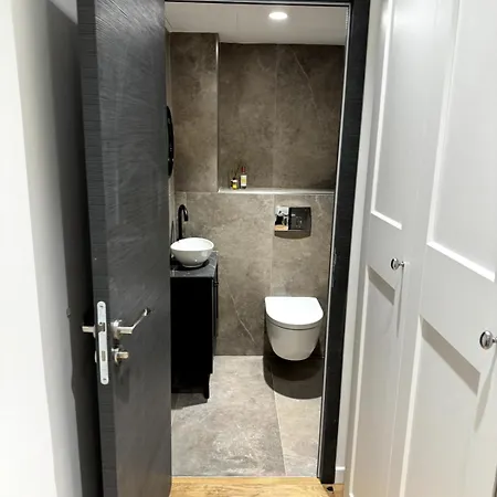 Apartmán Carre D'or - 2p Cosy Avec Terrasse Et Veranda *