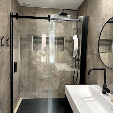 Apartmán Carre D'or - 2p Cosy Avec Terrasse Et Veranda