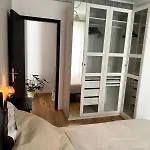 Carre D'or - 2p Cosy Avec Terrasse Et Veranda 尼斯