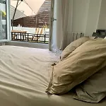 Carre D'or - 2p Cosy Avec Terrasse Et Veranda