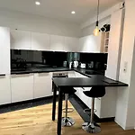 Carre D'or - 2p Cosy Avec Terrasse Et Veranda 公寓 *