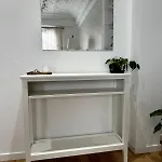 Carre D'or - 2p Cosy Avec Terrasse Et Veranda 公寓 尼斯