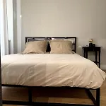 Carre D'or - 2p Cosy Avec Terrasse Et Veranda 公寓 尼斯