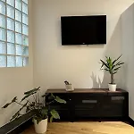 Carre D'or - 2p Cosy Avec Terrasse Et Veranda 公寓 *