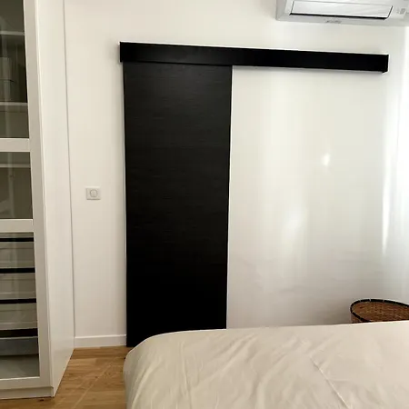 Carre D'or - 2p Cosy Avec Terrasse Et Veranda Nice