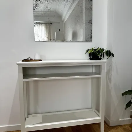 Carre D'or - 2p Cosy Avec Terrasse Et Veranda Daire Nice