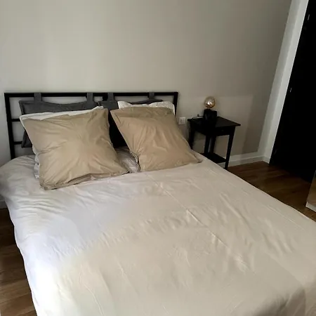 Apartman Carre D'or - 2p Cosy Avec Terrasse Et Veranda *